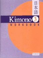 Kimono 3 Workbook