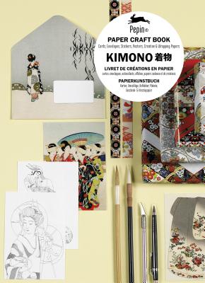 Kimono - Van Roojen, Pepin