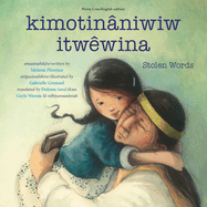 Kimotin?niwiw Itw?wina / Stolen Words