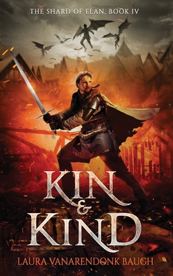 Kin & Kind - Baugh, Laura Vanarendonk