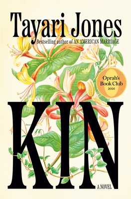 Kin: Oprah's Book Club - Jones, Tayari