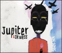 Kin Sonic - Jupiter & Okwess