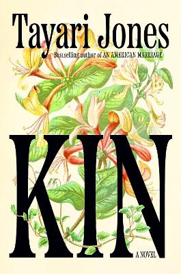 Kin - Jones, Tayari
