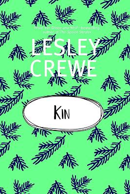 Kin - Crewe, Lesley
