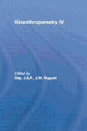 Kinanthropometry IV