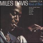 Kind of Blue [Bonus Tracks]