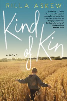 Kind of Kin - Askew, Rilla
