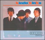 Kinda Kinks [Deluxe Edition]