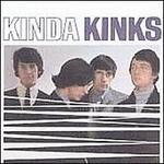 Kinda Kinks