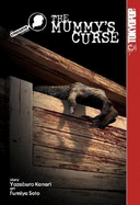 Kindaichi Case Files, the Mummy's Curse