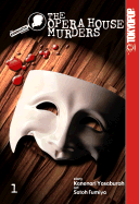 Kindaichi Case Files, the Opera House Murders