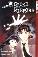 Kindaichi Case Files, the Smoke and Mirrors