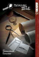 Kindaichi Case Files, the Treasure Isle