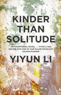 Kinder Than Solitude