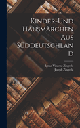 Kinder-und Hausm�rchen aus S�ddeutschland