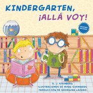 Kindergarten, �All� Voy!