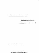 Kindergarten Chats & Other Writings