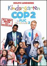 Kindergarten Cop 2