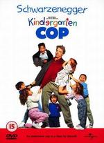 Kindergarten Cop