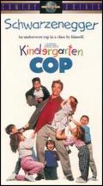 Kindergarten Cop