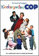 Kindergarten Cop