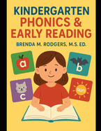 Kindergarten Phonics & Early Reading
