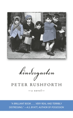 Kindergarten - Rushforth, Peter
