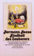Kindheit Des Zauberers