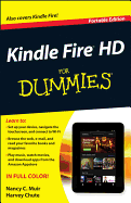 Kindle Fire 2 for Dummies