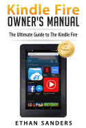 Kindle Fire: Owner's Manual