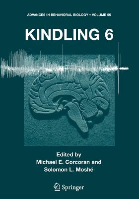 Kindling 6 - Corcoran, Michael E. (Editor), and Mosh�, Solomon L. (Editor)