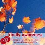Kindly Awareness CD - 