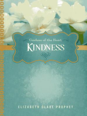 Kindness - Prophet, Elizabeth Clare