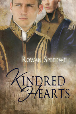 Kindred Hearts - Speedwell, Rowan