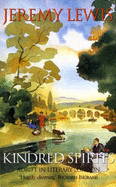 Kindred Spirits: Adrift in Literary London