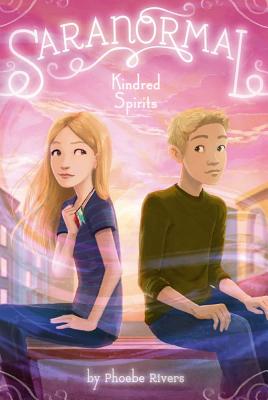 Kindred Spirits - Rivers, Phoebe
