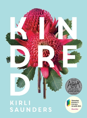 Kindred - Saunders, Kirli
