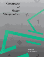 Kinematics of Robot Manipulators