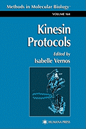 Kinesin Protocols