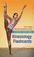 Kinesiology Flashcards