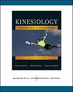Kinesiology: Scientific Basis of Human Motion