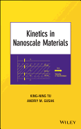 Kinetics in Nanoscale Materials