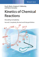 Kinetics of Chemical Reactions: Decoding Complexity