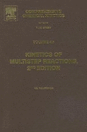 Kinetics of Multistep Reactions: Volume 40