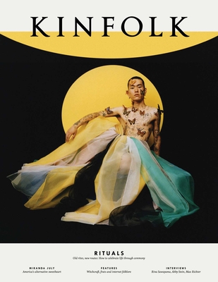 Kinfolk 38 - Kinfolk