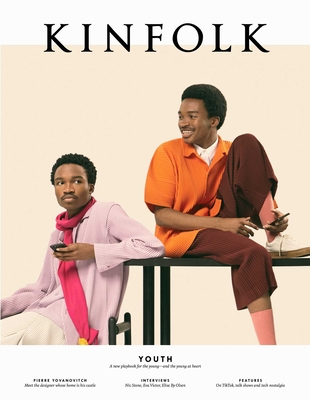 Kinfolk 39 - Kinfolk