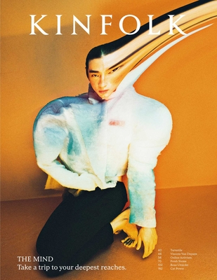 Kinfolk 43 - Kinfolk