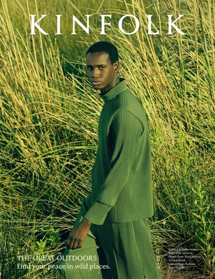 Kinfolk 45 - Kinfolk