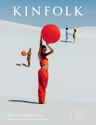 Kinfolk 47 - Kinfolk