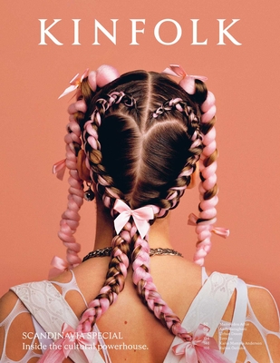 Kinfolk 49 - Kinfolk